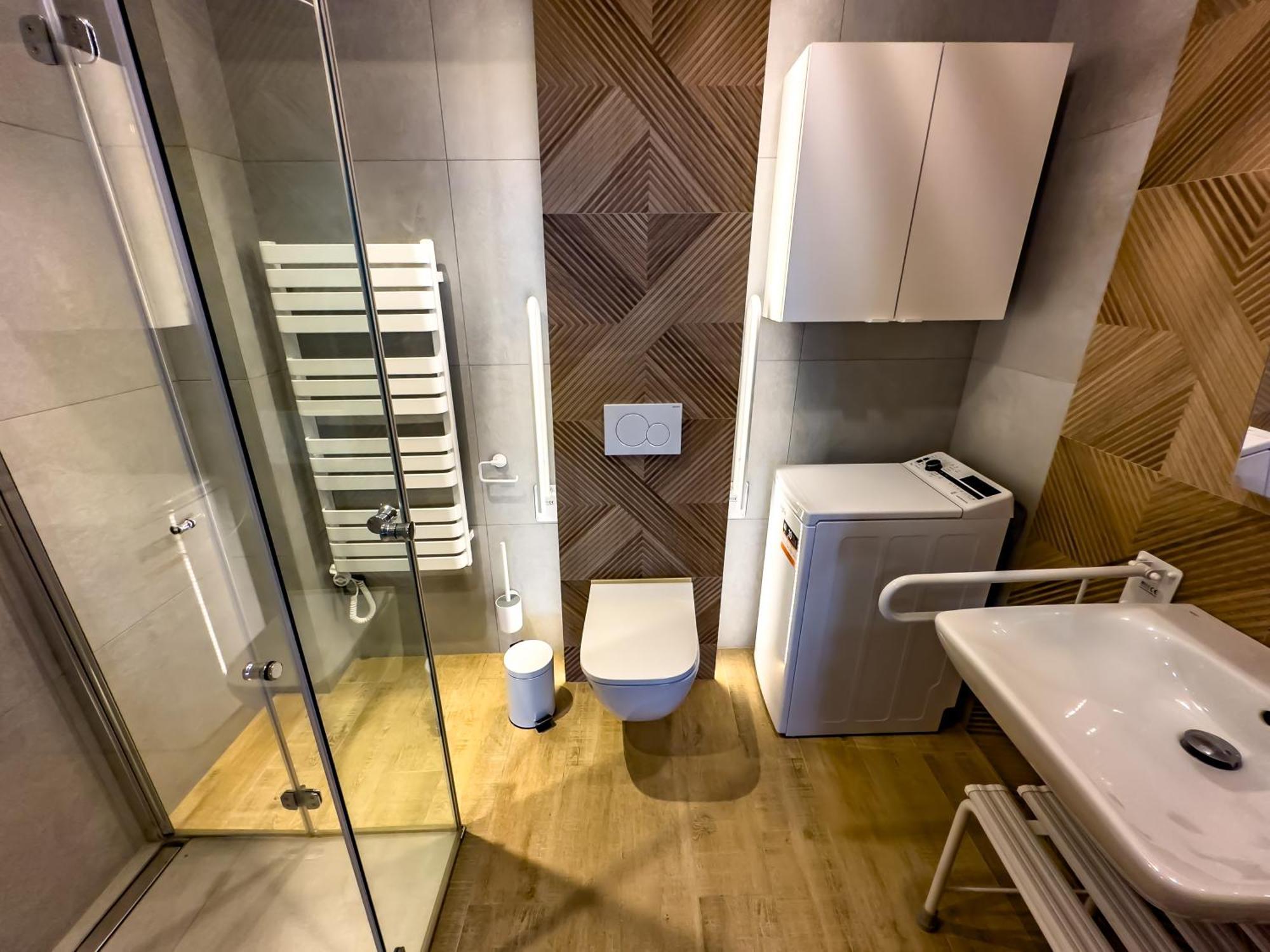 Apartmán Witkowka Zakopane Exteriér fotografie