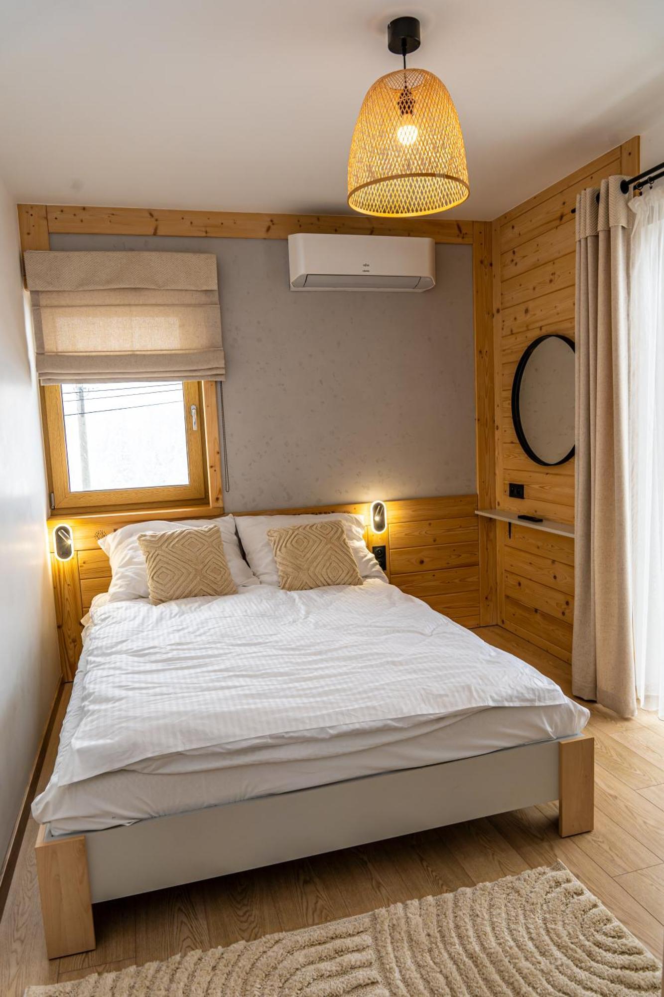 Apartmán Witkowka Zakopane Exteriér fotografie