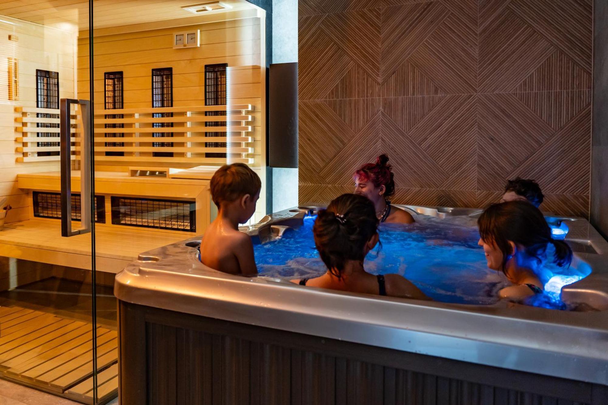 Apartmán Witkowka Zakopane Exteriér fotografie