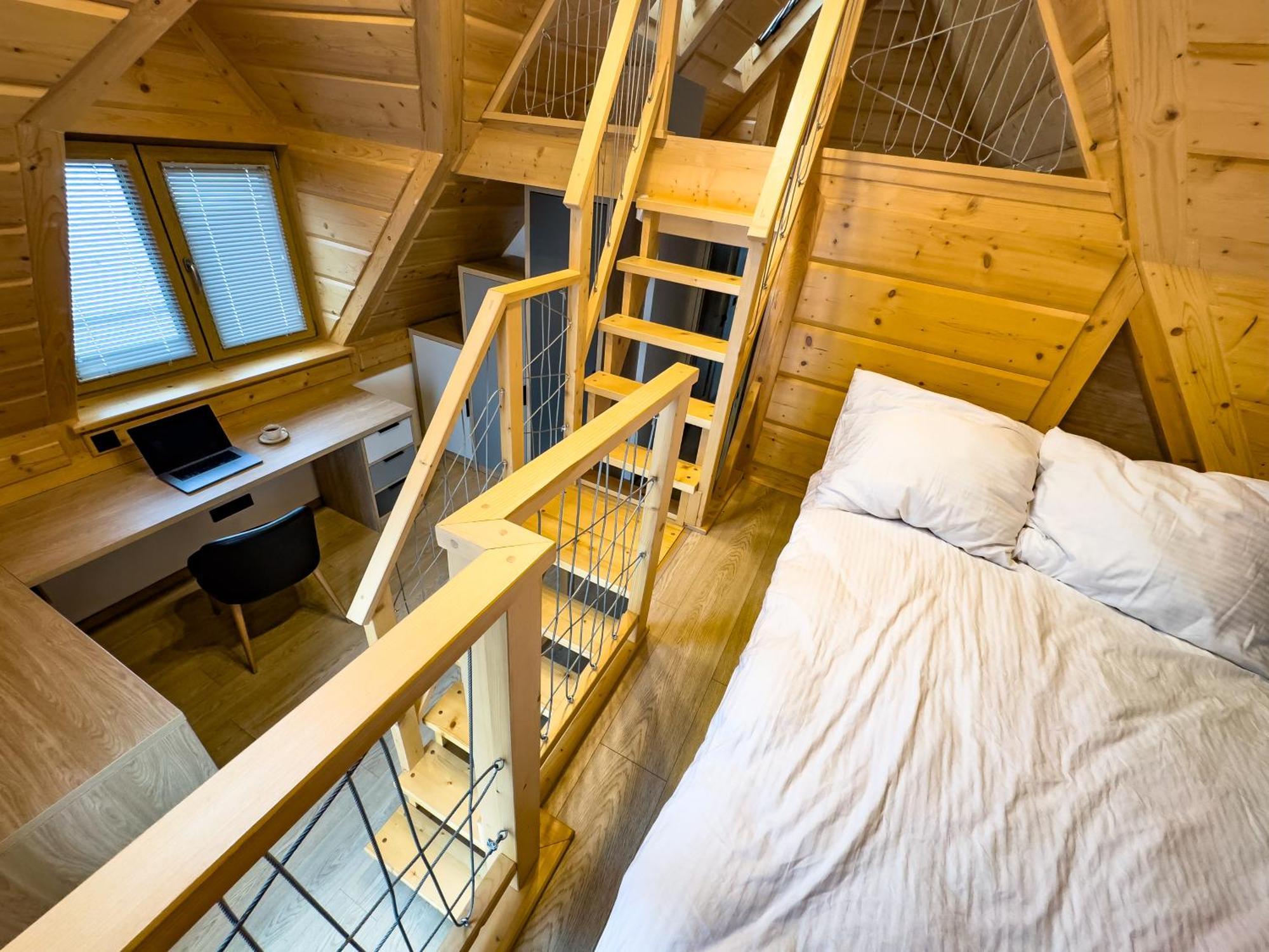 Apartmán Witkowka Zakopane Exteriér fotografie